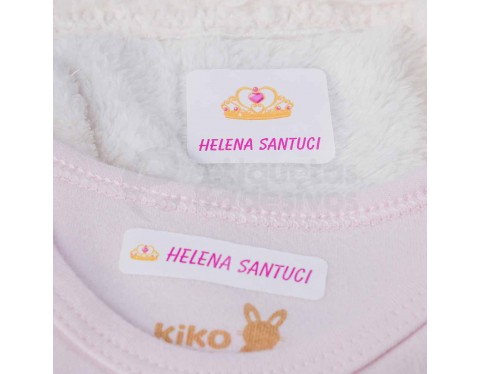 Kit Roupas 3 com desenho